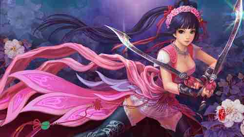 日媒曝料《三角战略》新情报介绍部分游戏新系统！